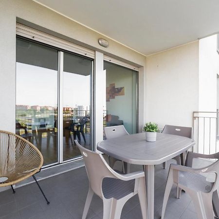 Milano Rogoredo Apt With Terrace!アパートメント エクステリア 写真